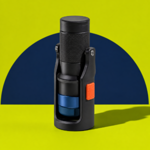 Espresso Press Pocket – produktbillede